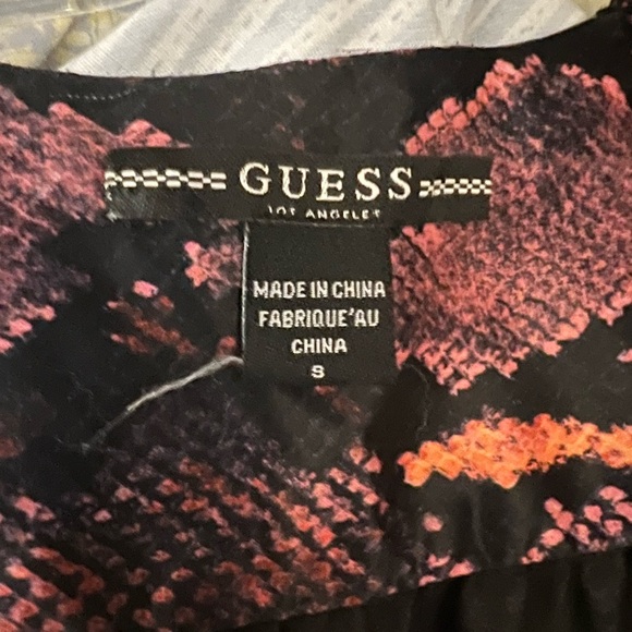 GUESS Woman’s Bodysuit - Picture 4 of 7
